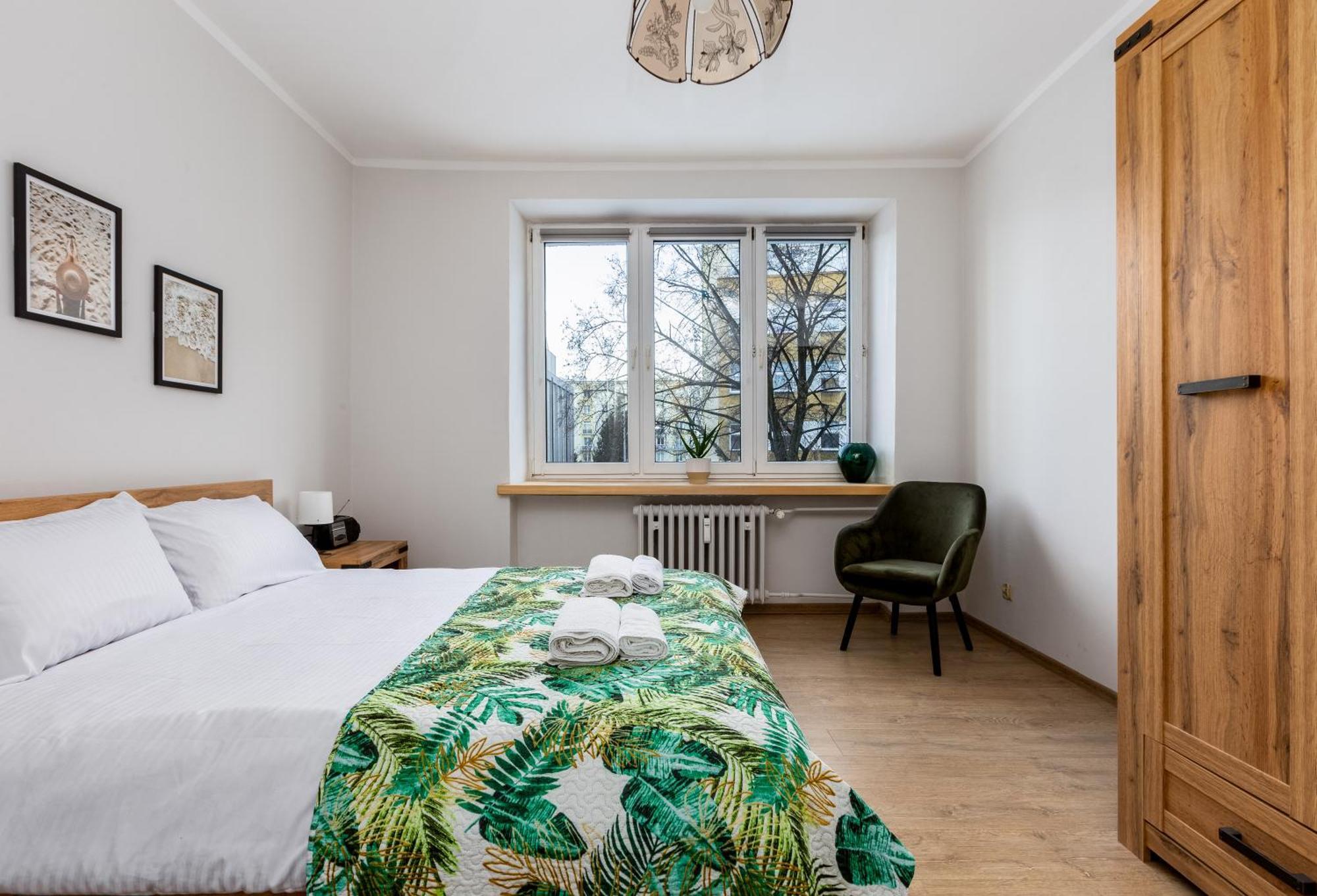 Marina Comfort Apartment Gdynia Buitenkant foto