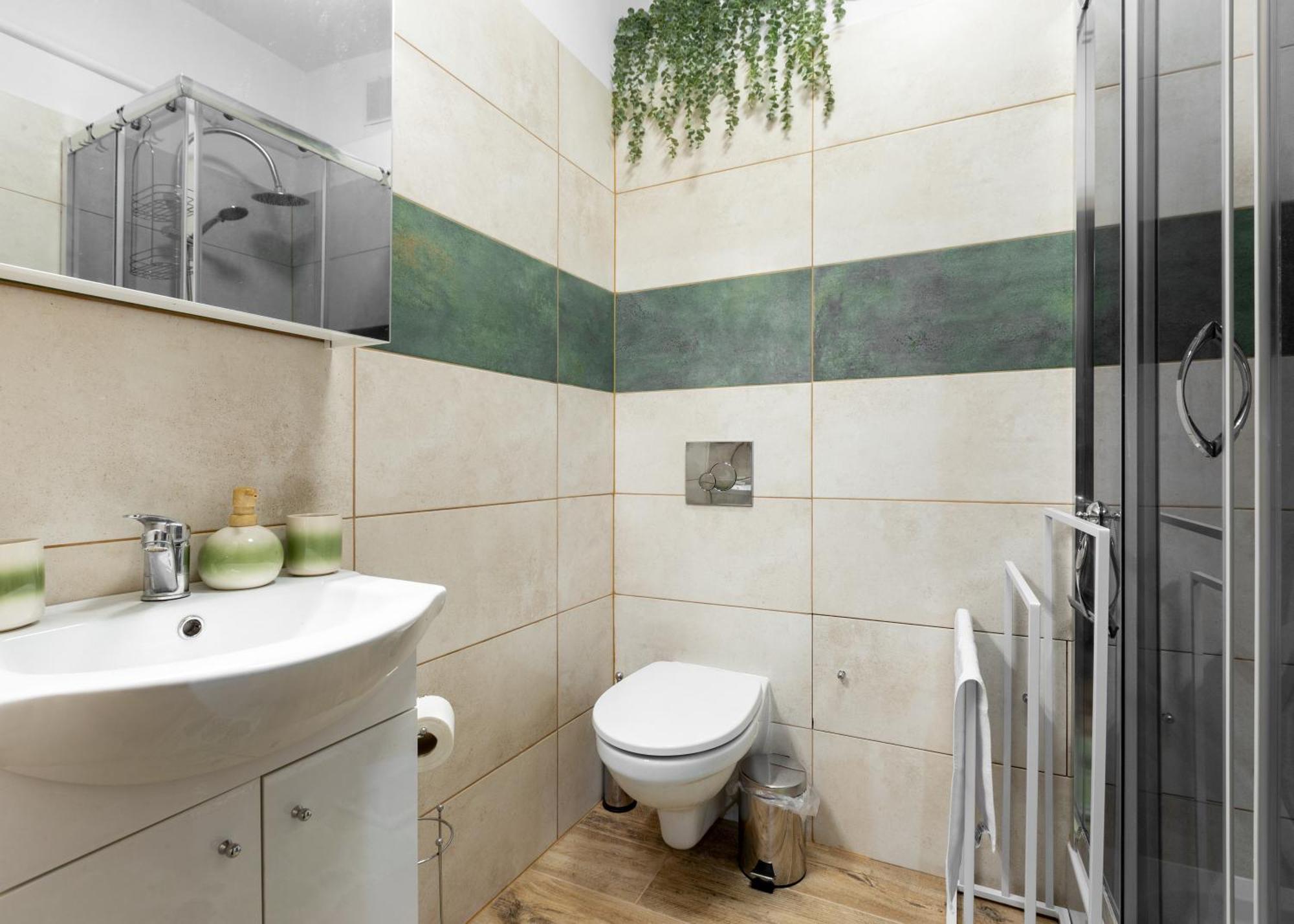 Marina Comfort Apartment Gdynia Buitenkant foto