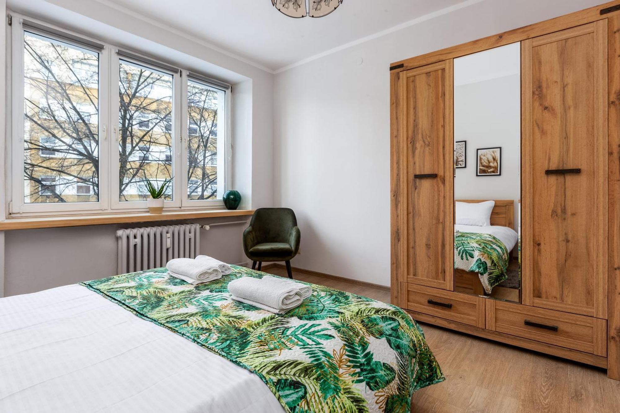 Marina Comfort Apartment Gdynia Buitenkant foto